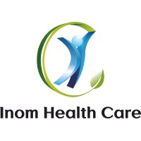 InomHealthCare logo - Similar company to Gem Pharma Private Limited