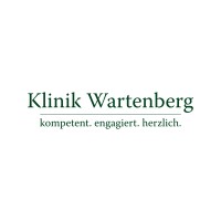 Klinik Wartenberg logo - Similar company to Mta Wartenberg Ag - Personal