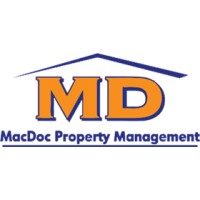 MacDoc Property Management LLC logo - Similar company to Macdocs