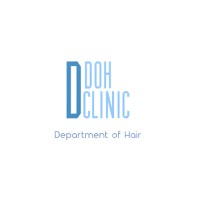 DOH Clinic - Department of Hair logo - Similar company to Doh