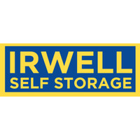 Irwell Self Storage logo - Similar company to Cillo Studio