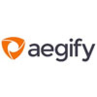 Aegify logo - Similar company to Sureshield