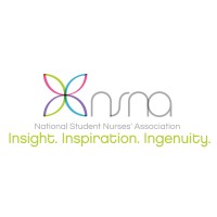 National Student Nurses' Association logo - Similar company to Nursinginspired Llc