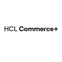 HCL Commerce+ logo - Similar company to Cuborio