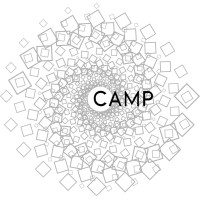 CAMP logo - Similar company to Pinpoint Testing