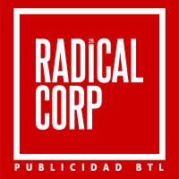 Radical Corp logo - Similar company to Veridia - Perú®