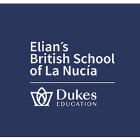 Elian's British School of La Nucía logo - Similar company to Activall