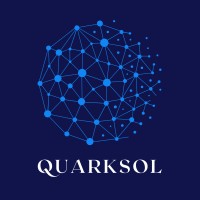 QuarkSol logo - Similar company to Mockmate