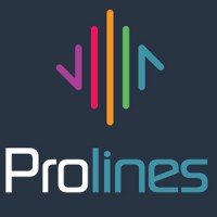 Prolines | Best Web Design & Graphic Design Company Jeddah, Riyadh logo - Similar company to Riyadh Geeks