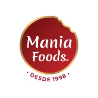 Mania Foods logo - Similar company to Selecionata