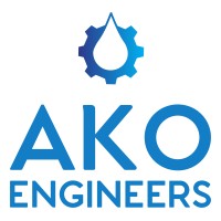 AKO Engineers Limited logo - Similar company to Lpinz