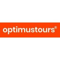 Optimus Tours logo - Similar company to Serviplus