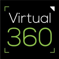 Virtual 360 logo - Similar company to Virtual360