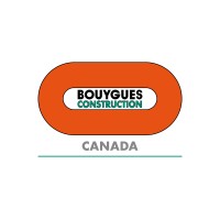 Bouygues Construction Canada logo - Similar company to Immontec
