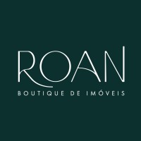 Roan Boutique de Imóveis logo - Similar company to Roan Solutions