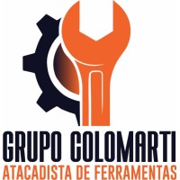 Grupo Colomarti Atacadista de Ferramentas logo - Similar company to Mhm Caixas E Embalagens