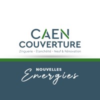 Caen Couverture - Nouvelles Énergies logo - Similar company to Caen Couverture