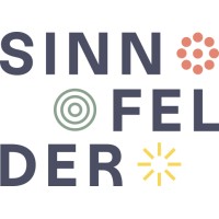 Sinnfelder Vorarlberg logo - Similar company to Brosi - Changing Perspectives