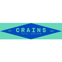 Crains Total Office logo - Similar company to Rbt Services, Inc
