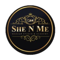 Shenme Salon logo - Similar company to Shenme Academy