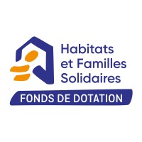 Fonds de dotation Habitats et Familles Solidaires logo - Similar company to Marcel Sas