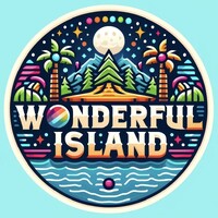 WonderFul Island logo - Similar company to Heravest