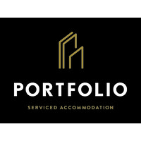 Portfolio Serviced Accommodation logo - Similar company to Belmont Accommodation Ltd