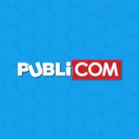 Publicom logo - Similar company to Alg Digital