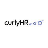 curlyHR logo - Similar company to Future Recruit Hub
