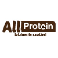 AllProtein logo - Similar company to Leve Croc