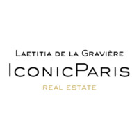 ICONIC PARIS REAL ESTATE logo - Similar company to Clonearl Engineering