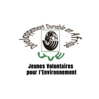 JVE International logo - Similar company to Piron Global Development