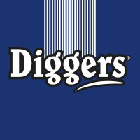 Diggers Foods logo - Similar company to Fortitude Spirits