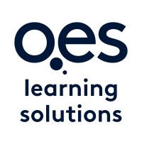 OES Learning Solutions logo - Similar company to Labxchange