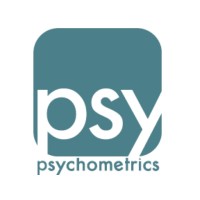 Psychometrics logo - Similar company to Synthesis Srl