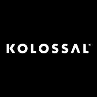 KOLOSSAL logo - Similar company to Makay Method