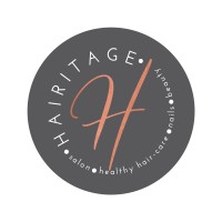 Hairitage Hub logo - Similar company to Africatechpact Initiative