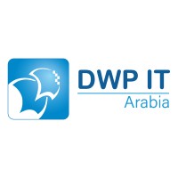 DWP IT Arabia logo - Similar company to Dwp Technologies