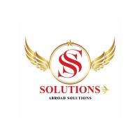 SS Solutions (Abroad Solutions) logo - Similar company to Mindcoin Services Private Limited