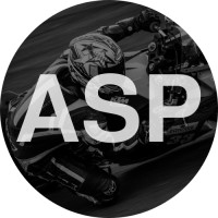 ASP logo - Similar company to Asp Japan 合同会社