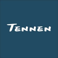 Tennen logo - Similar company to Incare Sas