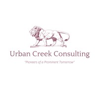Urban Creek Consulting logo - Similar company to Trinity Knights Consulting