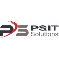 PS IT Solutions logo - Similar company to Project Solution Ps