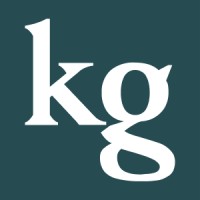 Kristina Grönboldt logo - Similar company to Me Werbeagentur