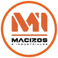 MACIZOS E INDUSTRIALES logo - Similar company to Manufactura De Acero Comercial E Industrial S.A.
