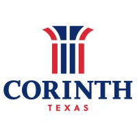 City of Corinth logo - Similar company to Fintech Advisors, Inc.