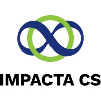 Impacta CS logo - Similar company to Human.We