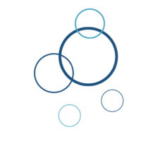 Bluemethane logo - Similar company to Open Power