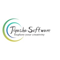 Tiyasha Software Private Limited logo - Similar company to Cloudworks Software Solutions Private Limited