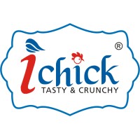 Ichick logo - Similar company to Qperindia